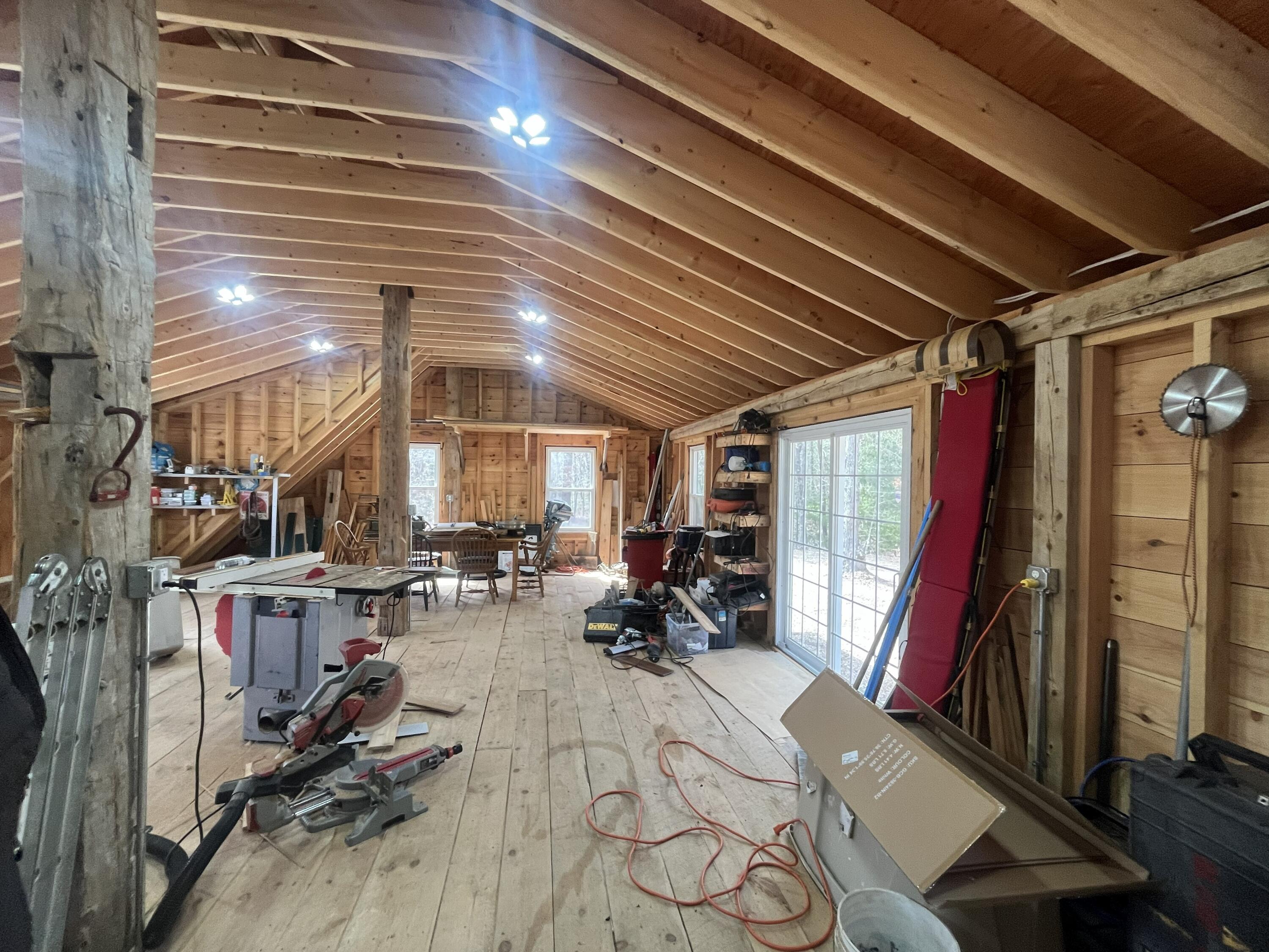 2 Maple Swamp Road East Sandwich MA 02537