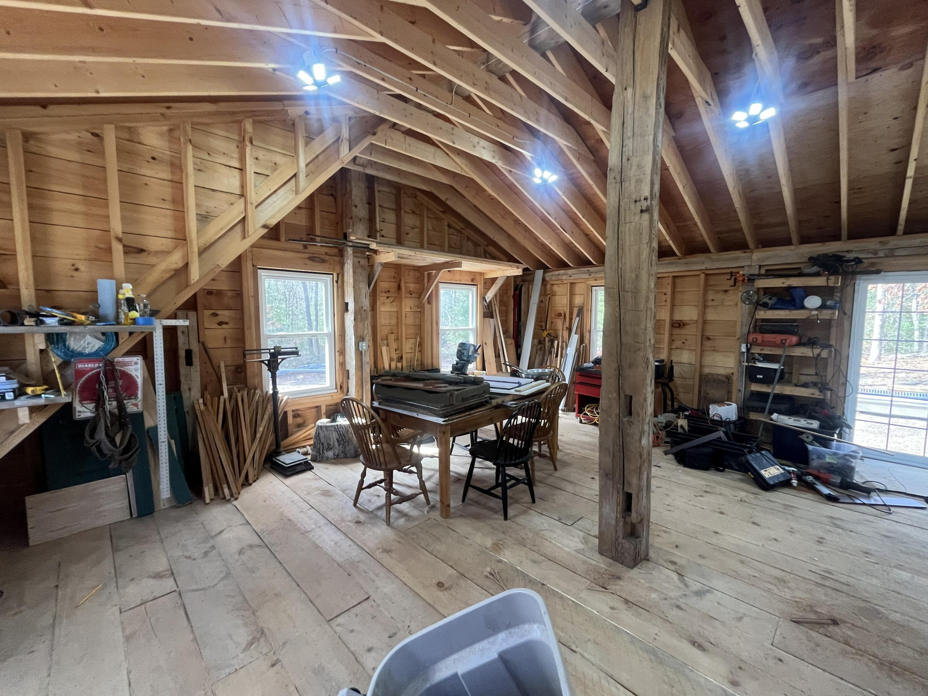 2 Maple Swamp Road East Sandwich MA 02537