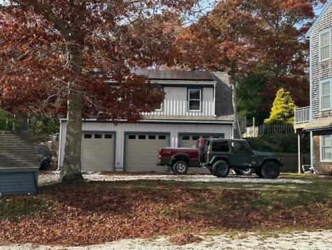 2 Maple Swamp Road Sandwich MA 02537