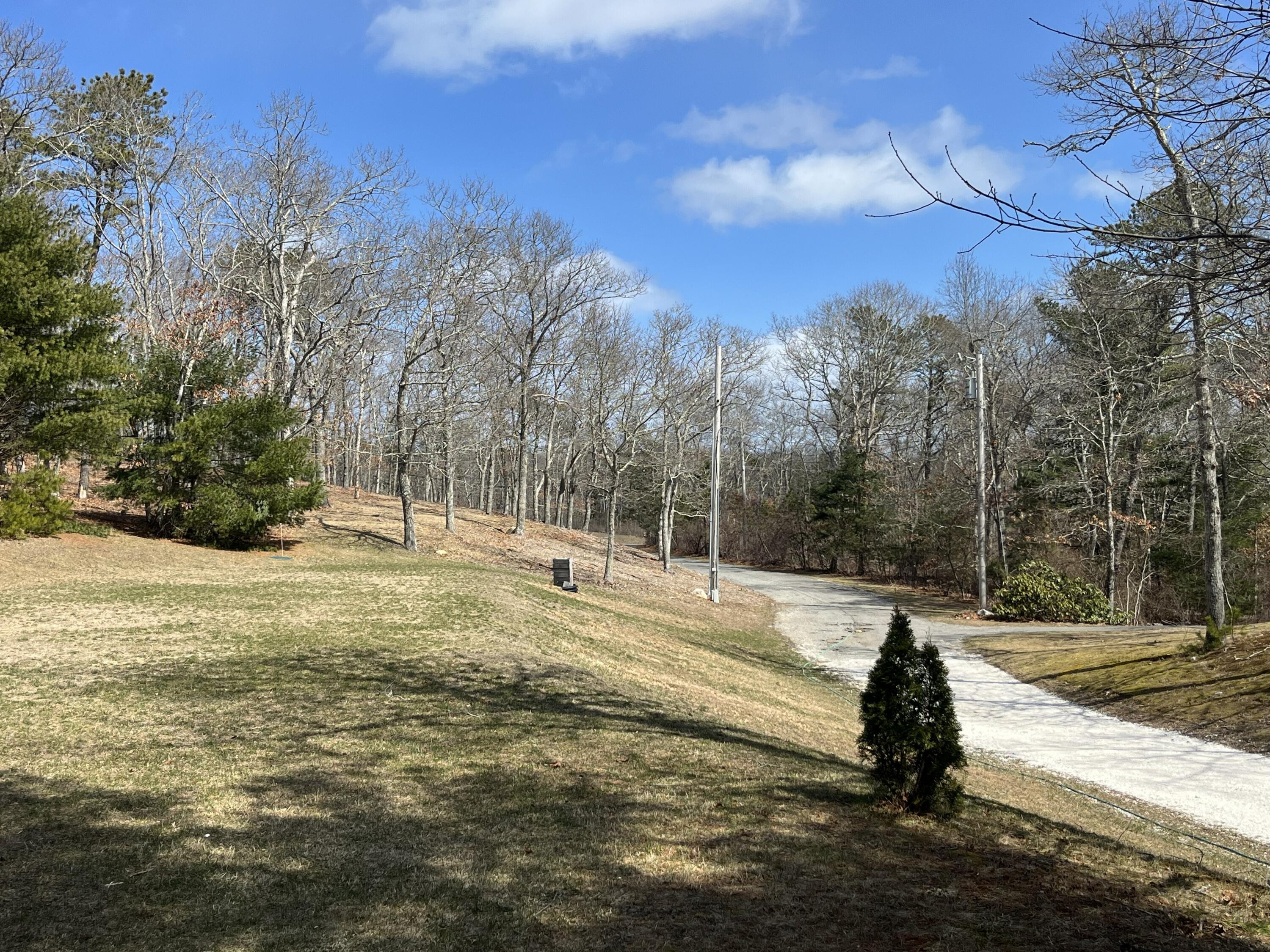 2 Maple Swamp Road East Sandwich MA 02537