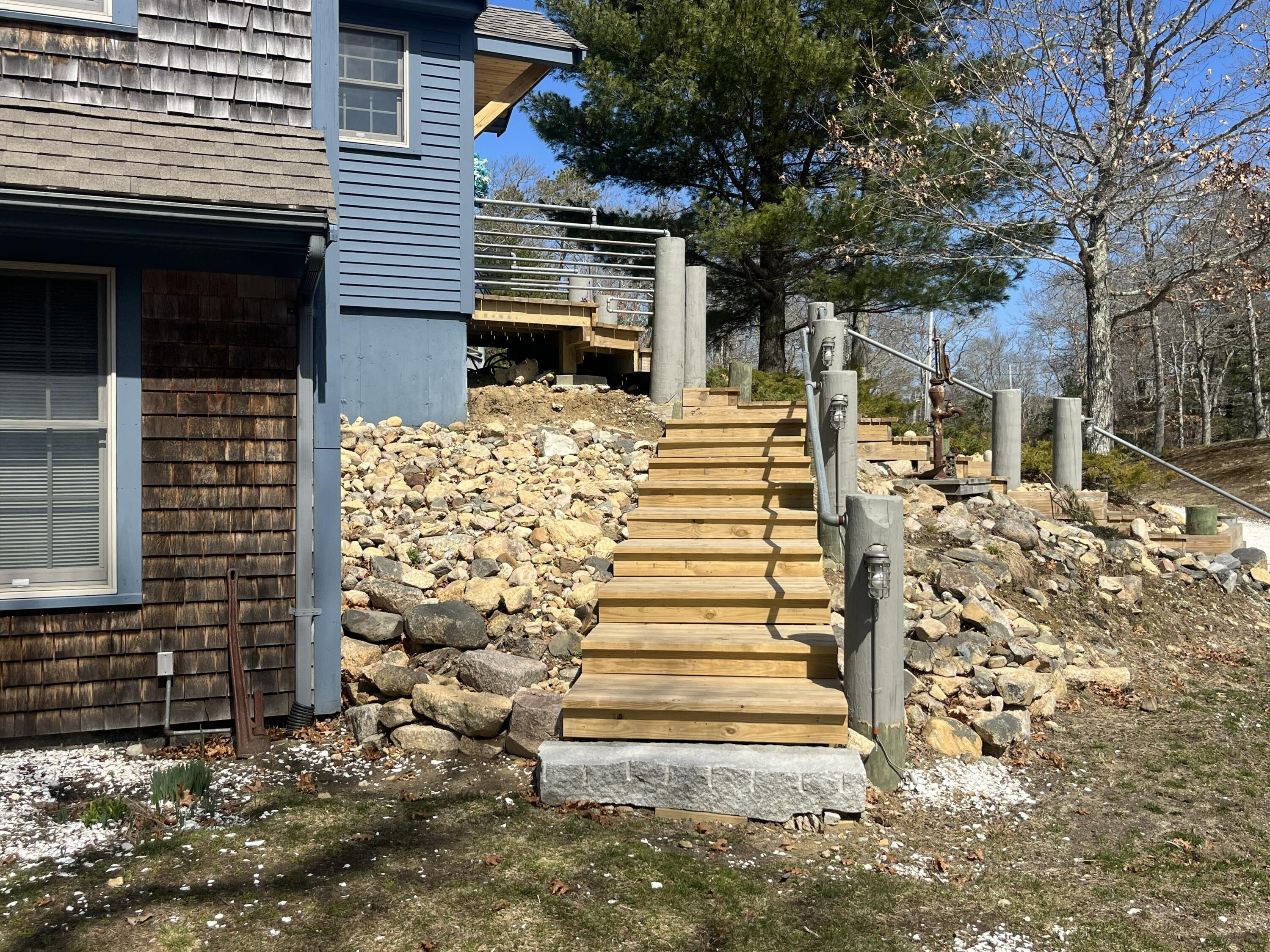 2 Maple Swamp Road East Sandwich MA 02537