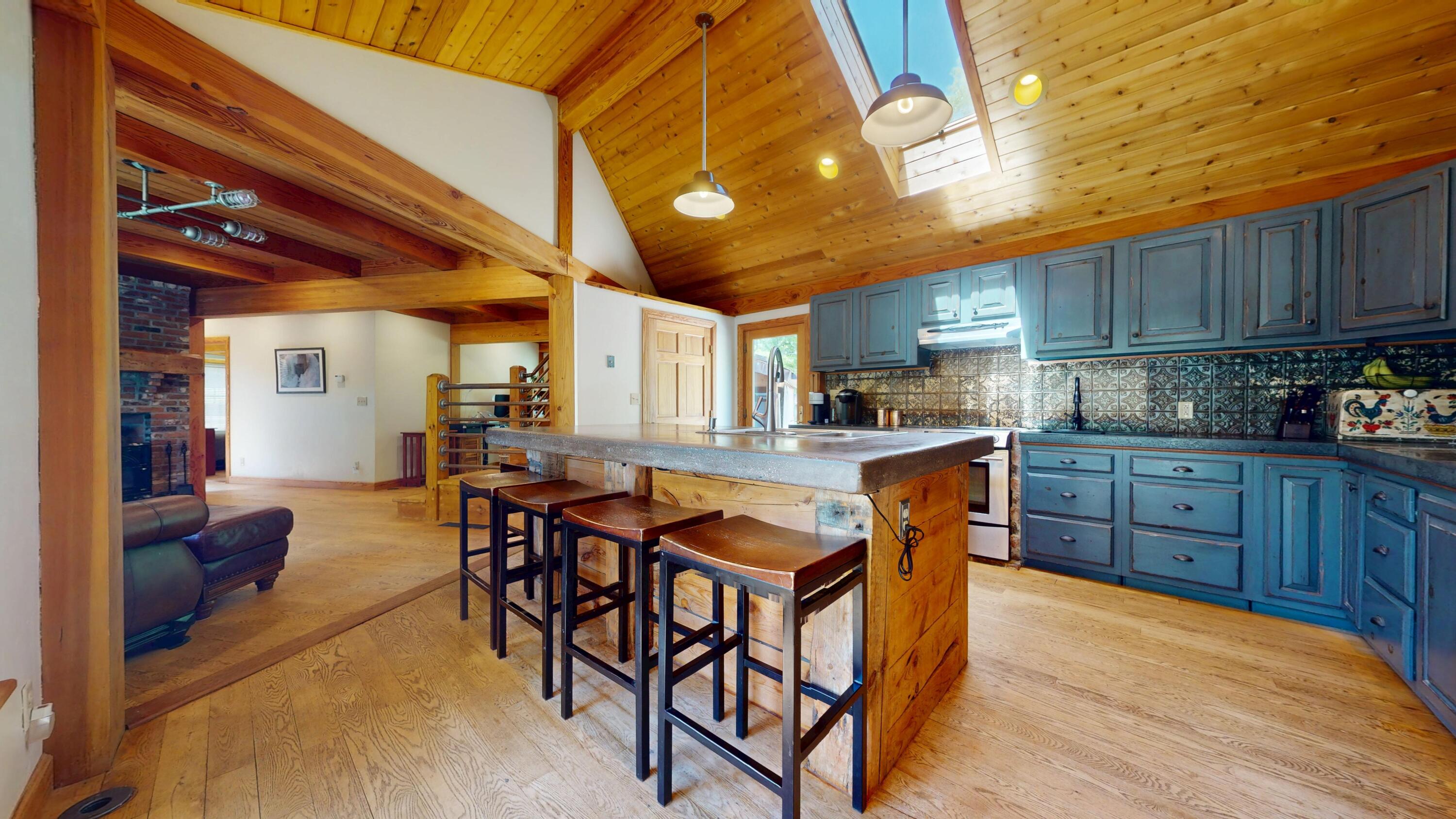 2 Maple Swamp Road East Sandwich MA 02537