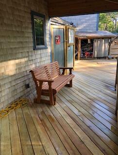 2 Maple Swamp Road East Sandwich MA 02537