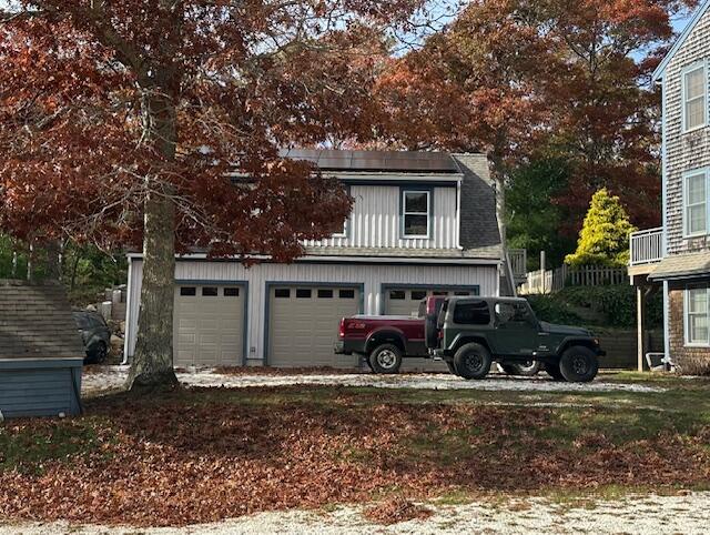 2 Maple Swamp Road East Sandwich MA 02537