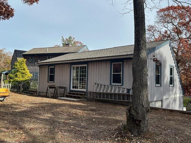 2 Maple Swamp Road East Sandwich MA 02537
