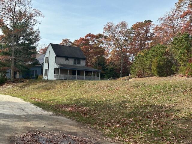 2 Maple Swamp Road East Sandwich MA 02537