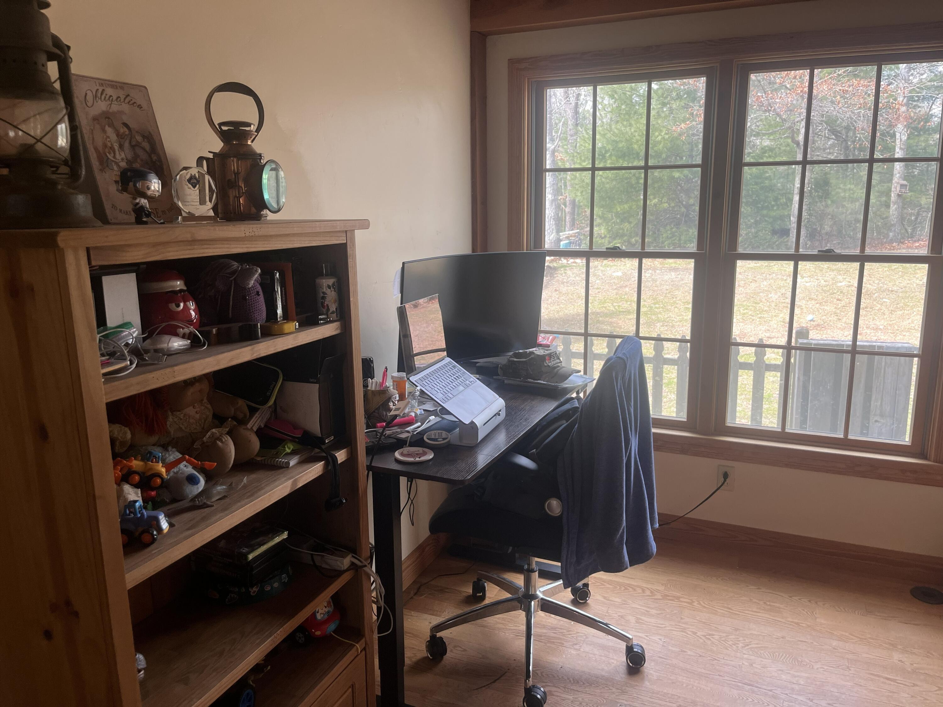 2 Maple Swamp Road Sandwich MA 02537