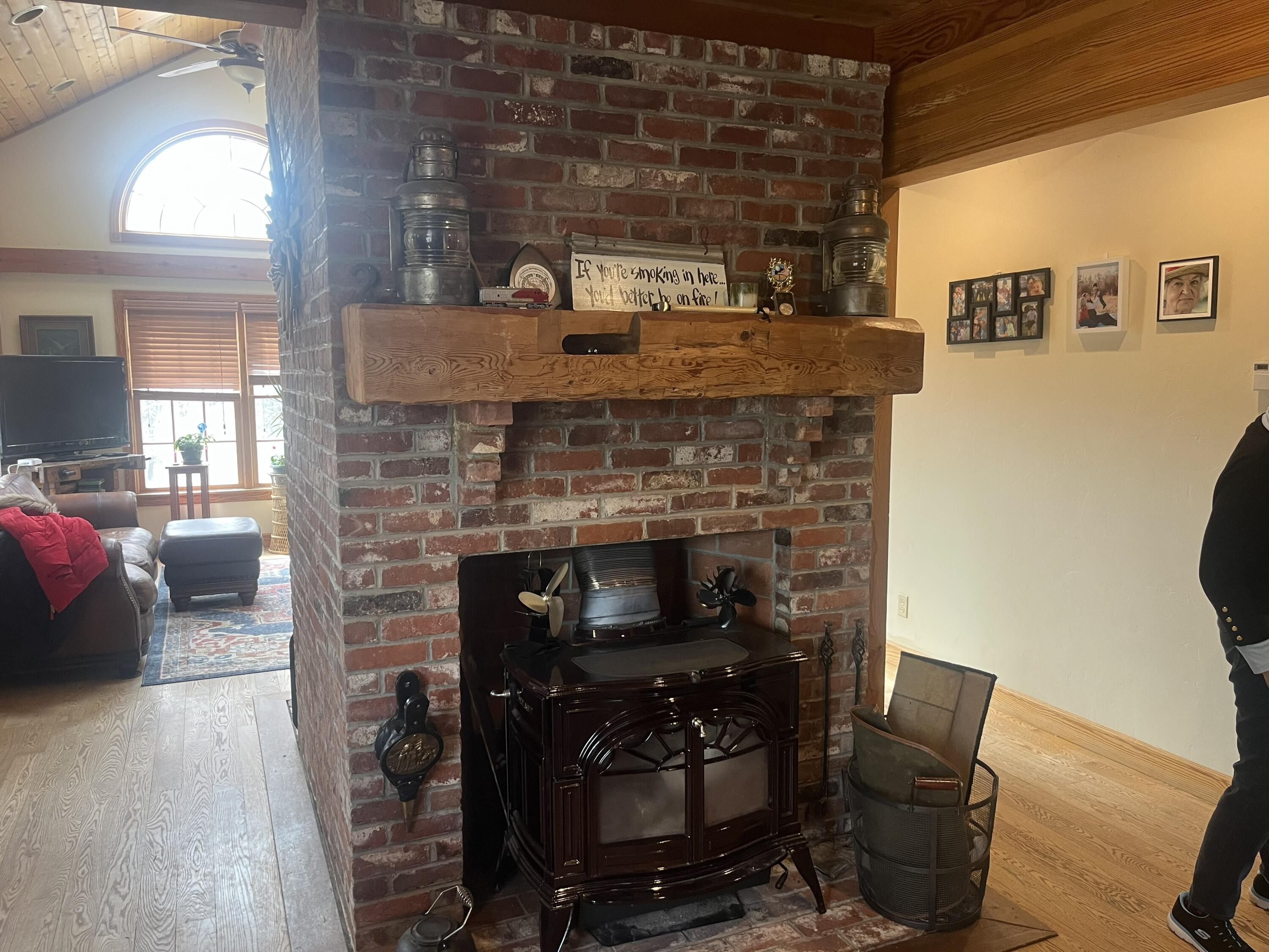 2 Maple Swamp Road Sandwich MA 02537