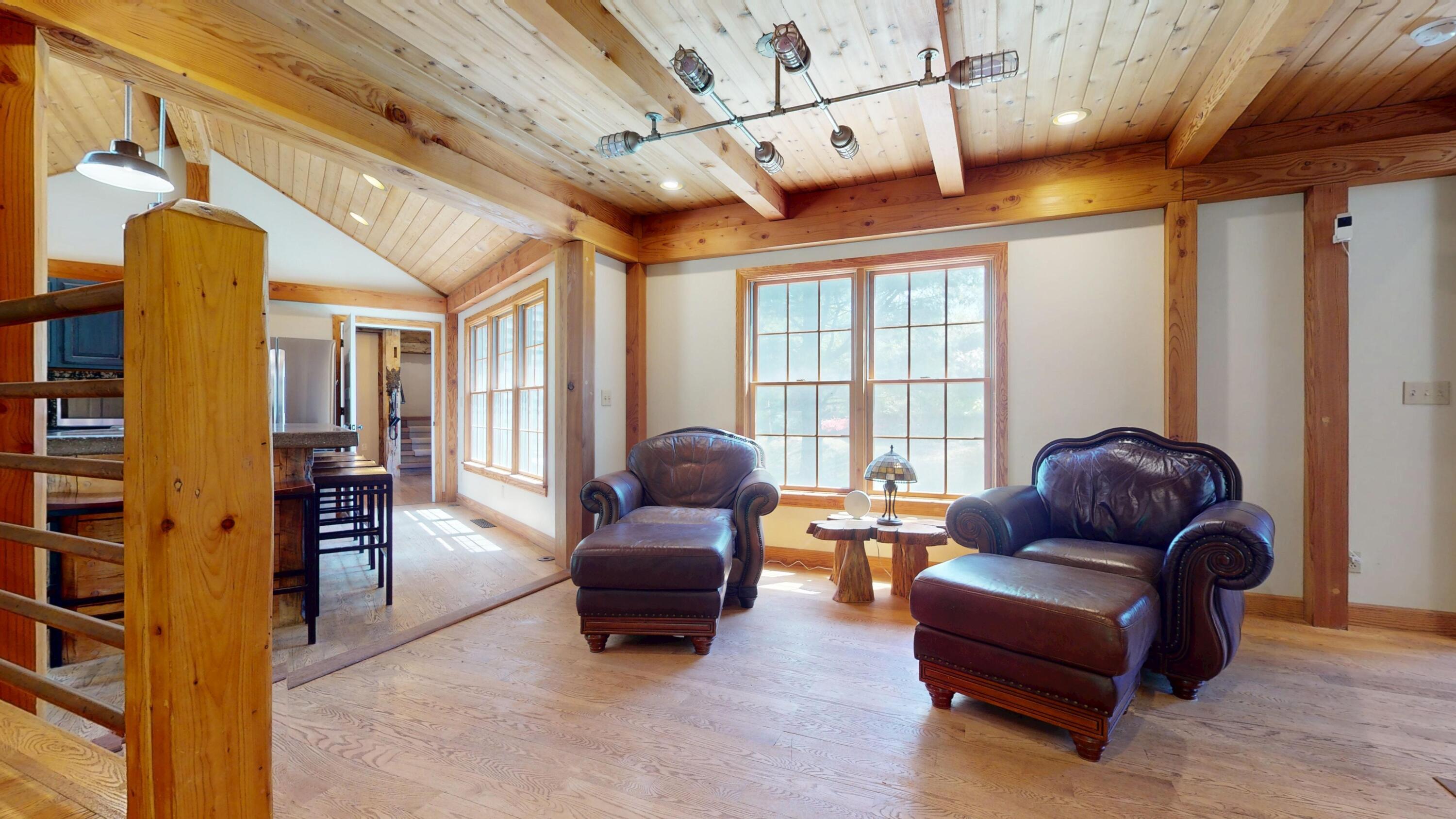2 Maple Swamp Road East Sandwich MA 02537