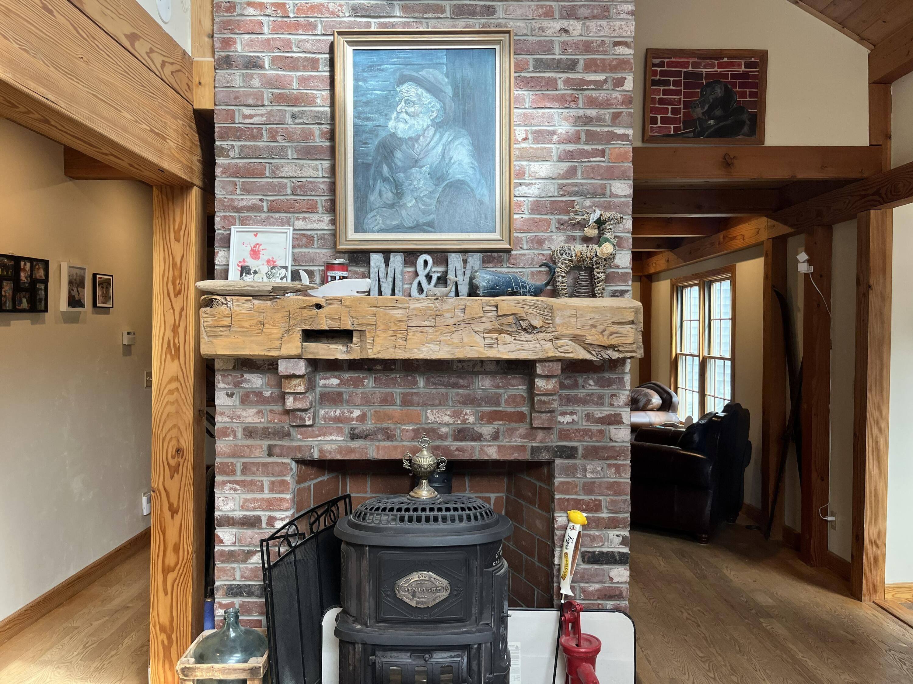 2 Maple Swamp Road Sandwich MA 02537