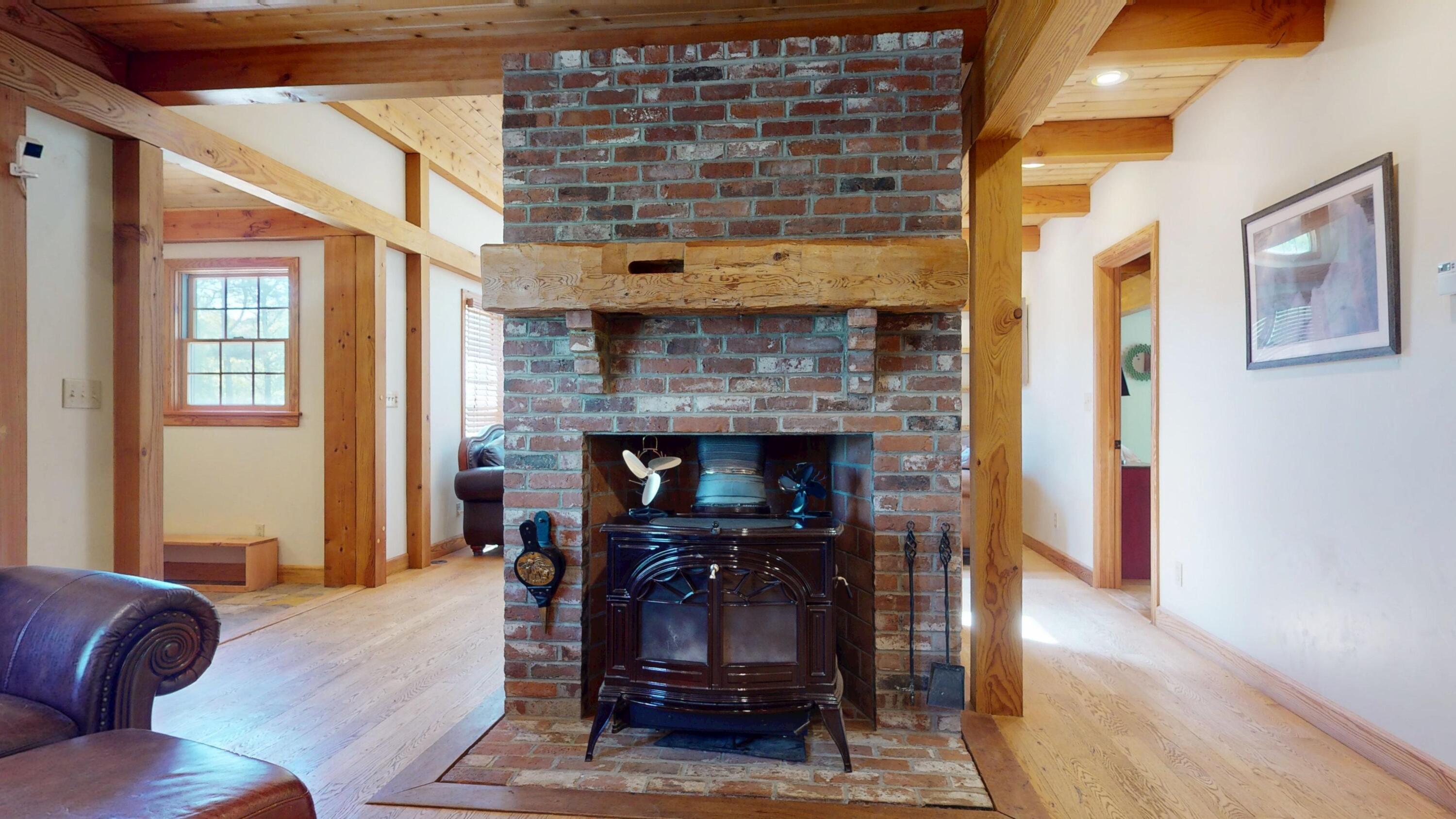 2 Maple Swamp Road East Sandwich MA 02537