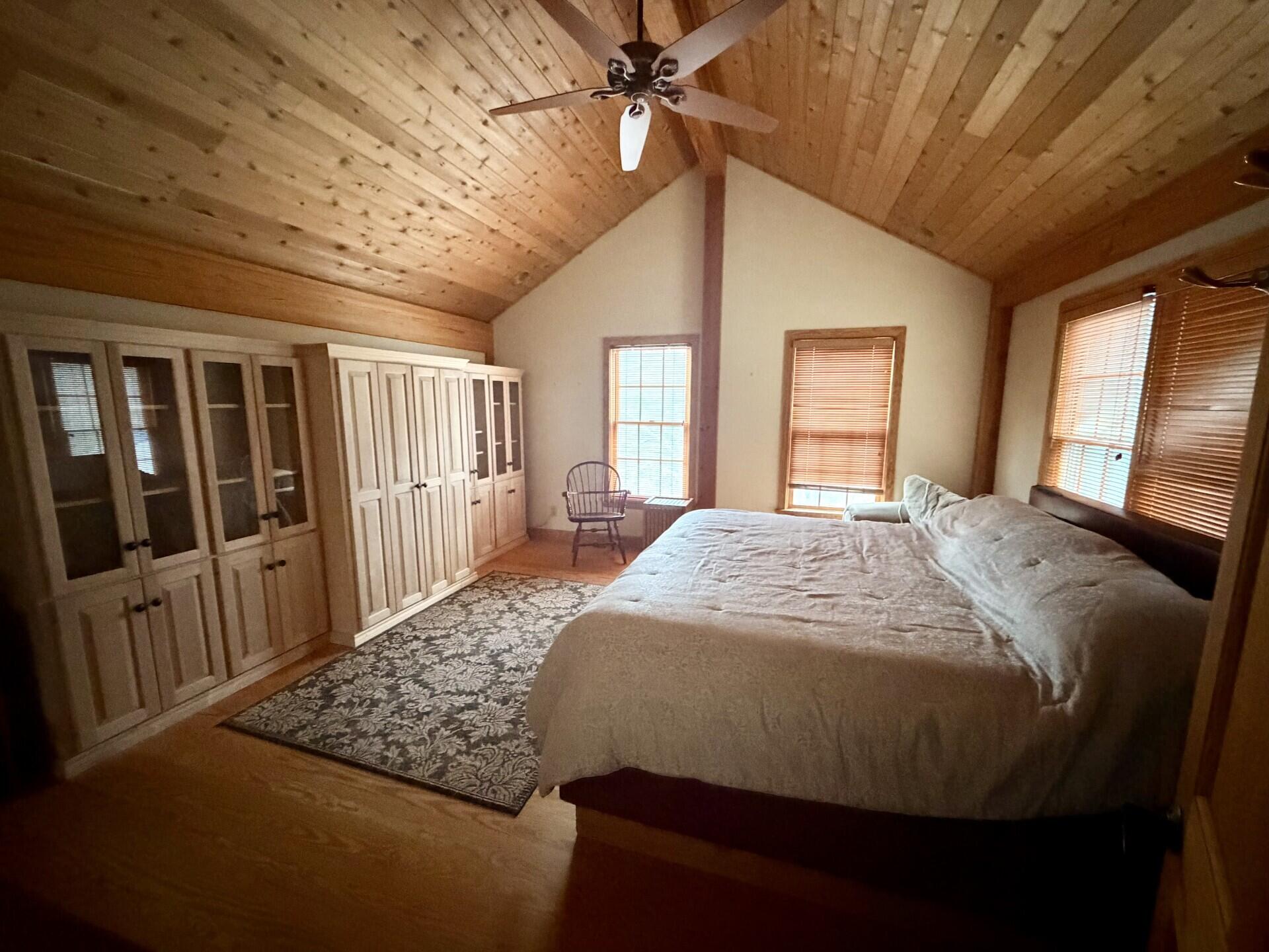 2 Maple Swamp Road Sandwich MA 02537