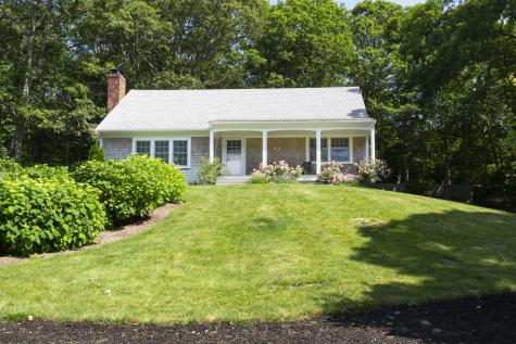 15 Wood Valley Road Chatham MA 02633