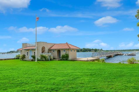 414 Point Road Marion MA 02738