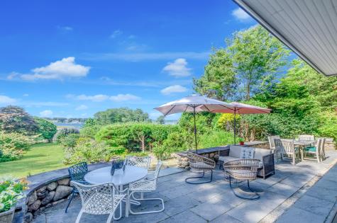 414 Point Road Marion MA 02738