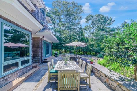 414 Point Road Marion MA 02738