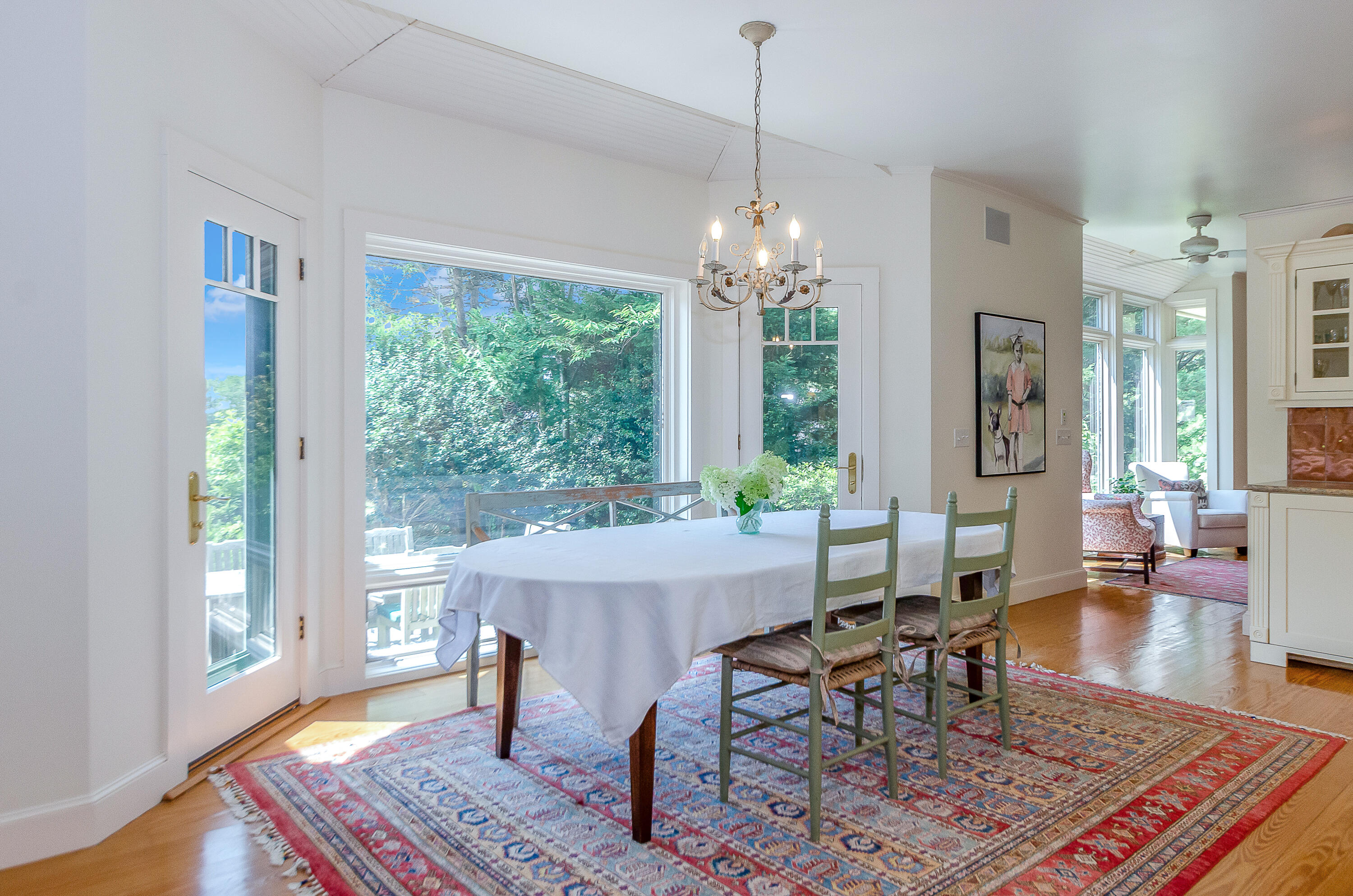 414 Point Road Marion MA 02738