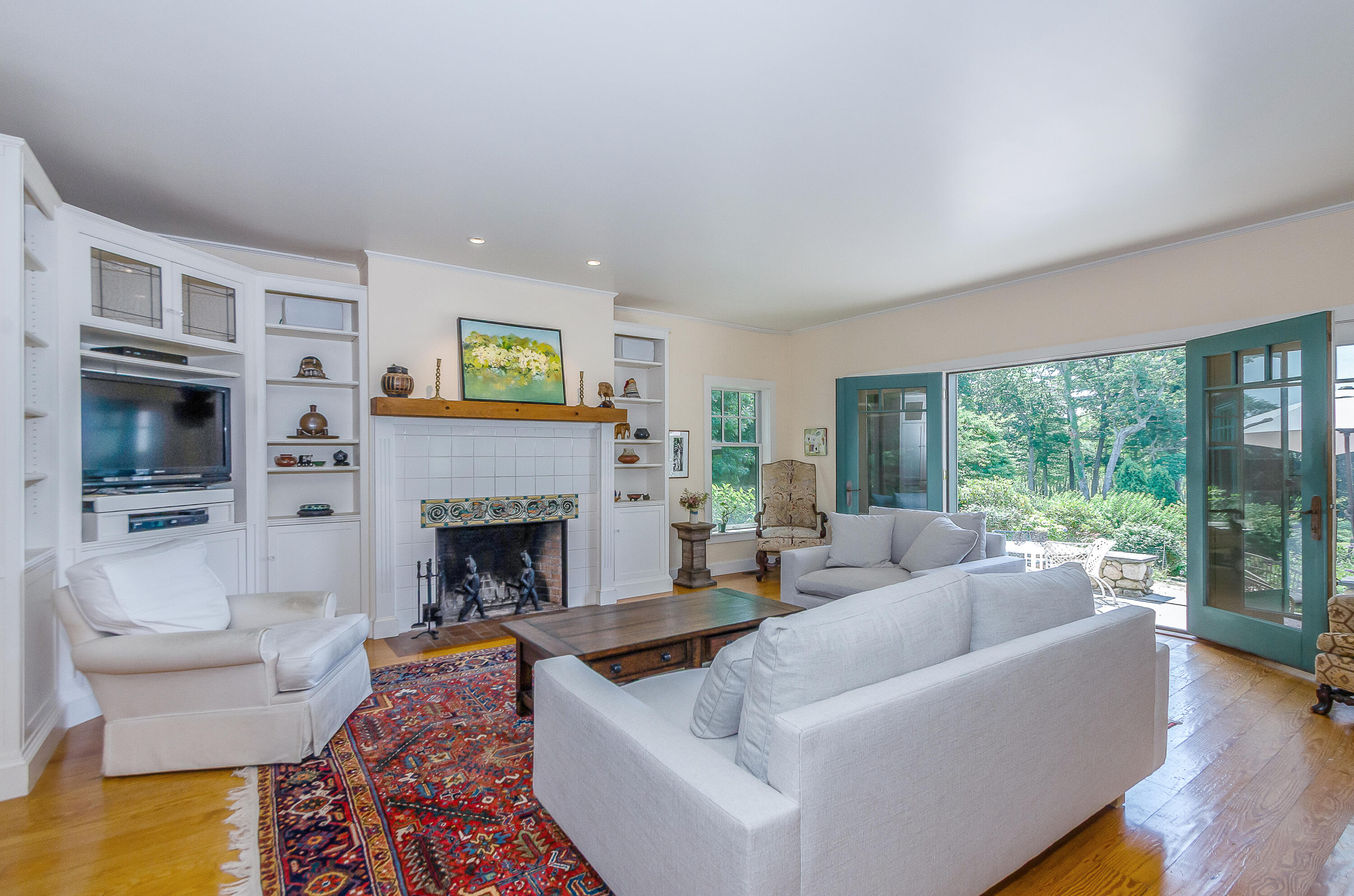 414 Point Road Marion MA 02738
