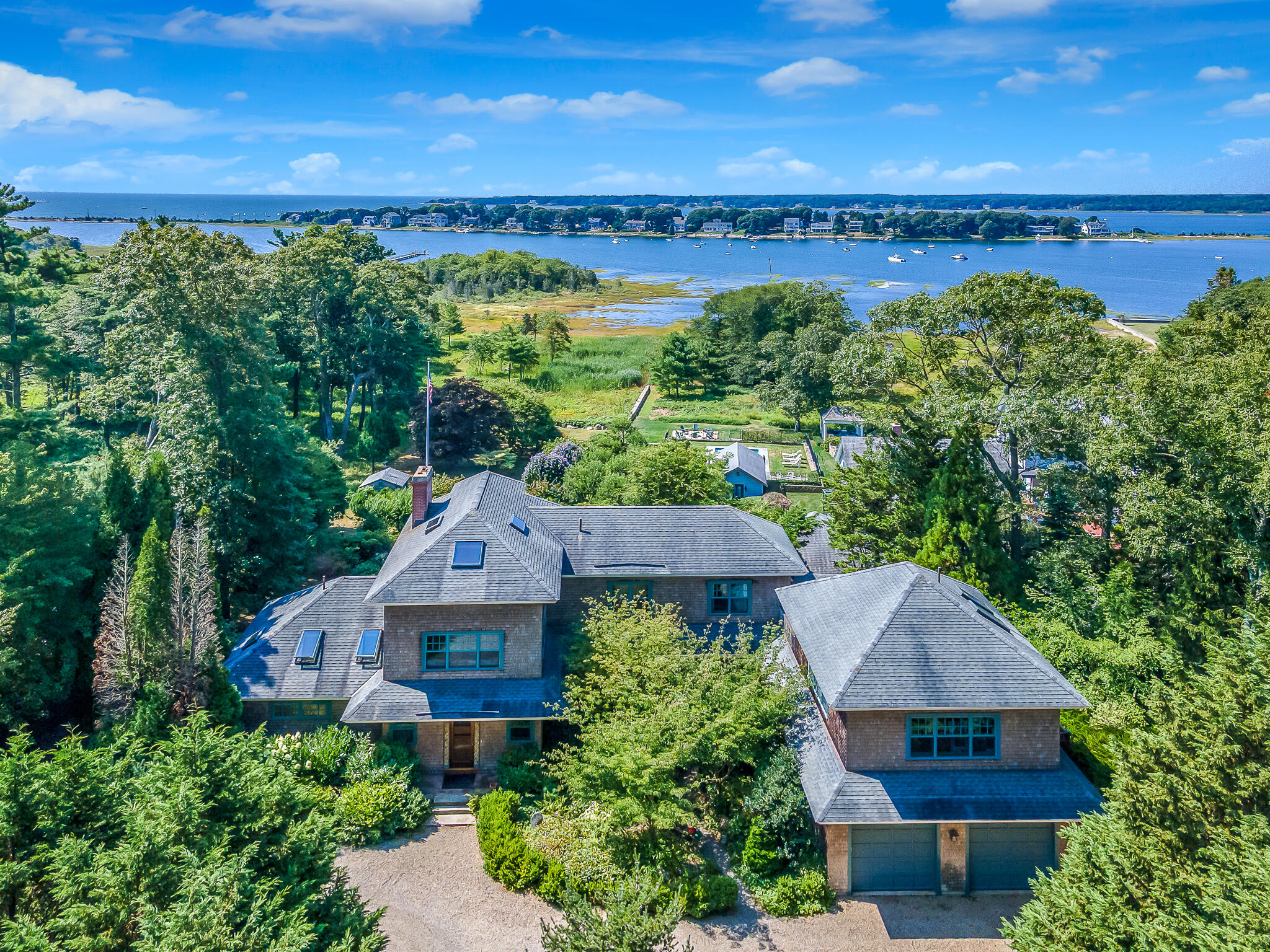 414 Point Road Marion MA 02738