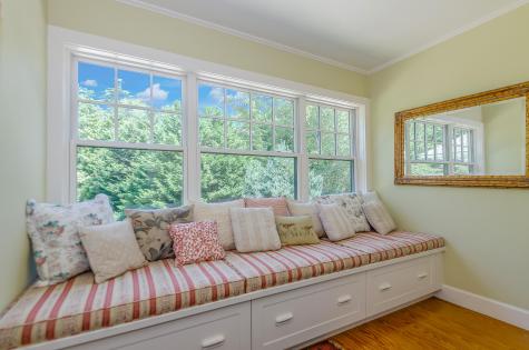 414 Point Road Marion MA 02738