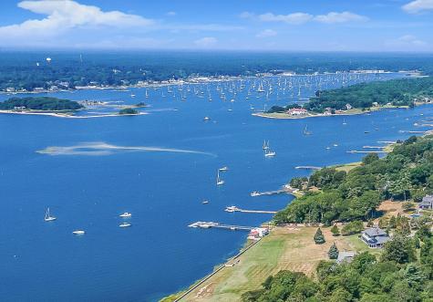 414 Point Road Marion MA 02738