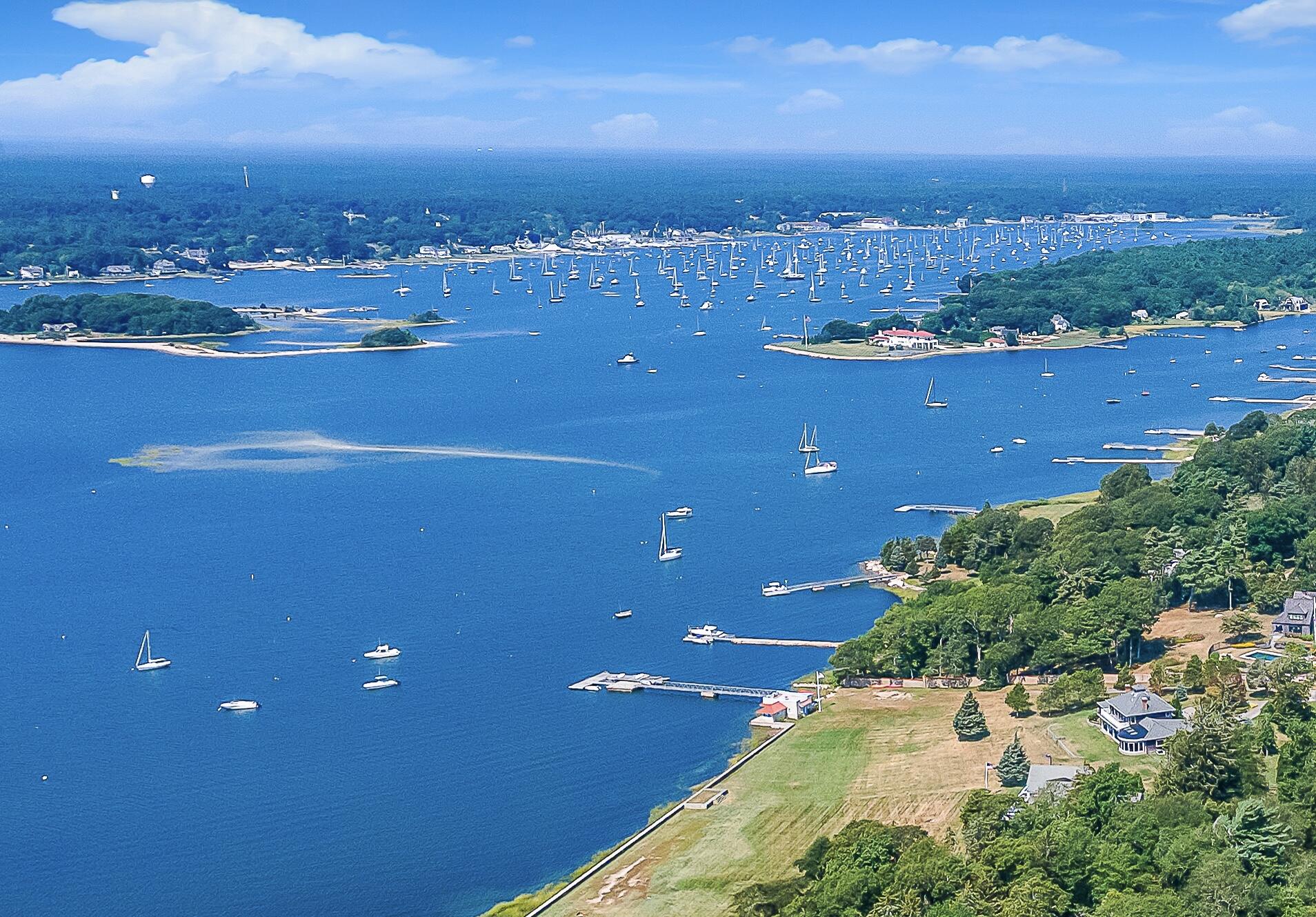 414 Point Road Marion MA 02738