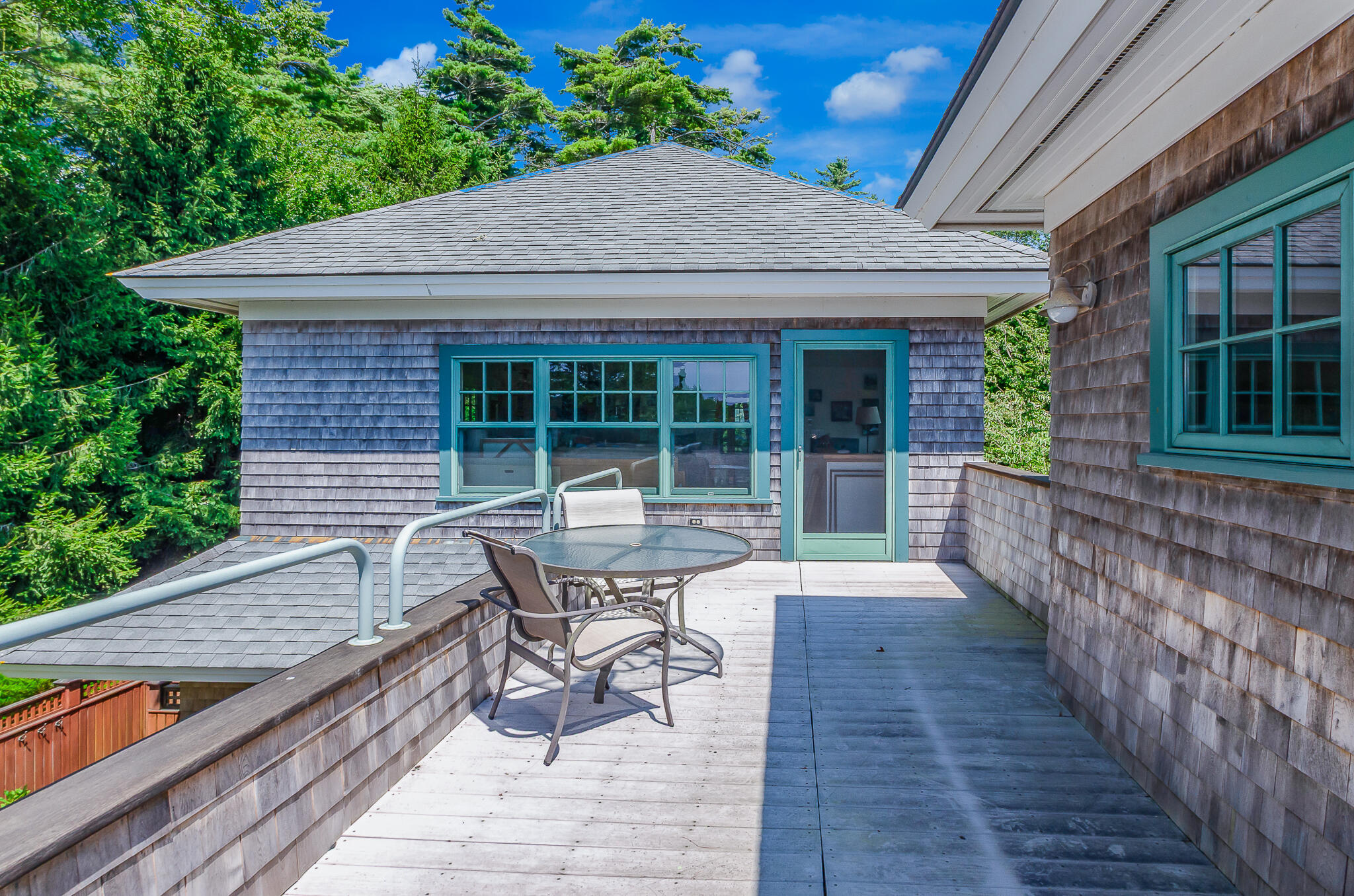 414 Point Road Marion MA 02738