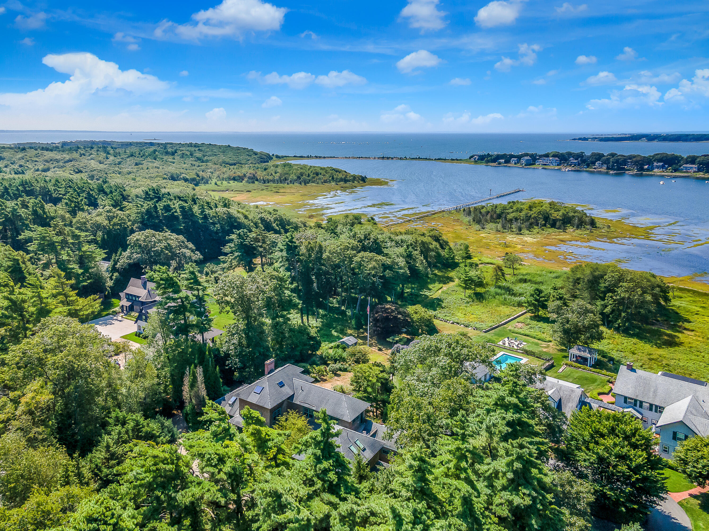 414 Point Road Marion MA 02738