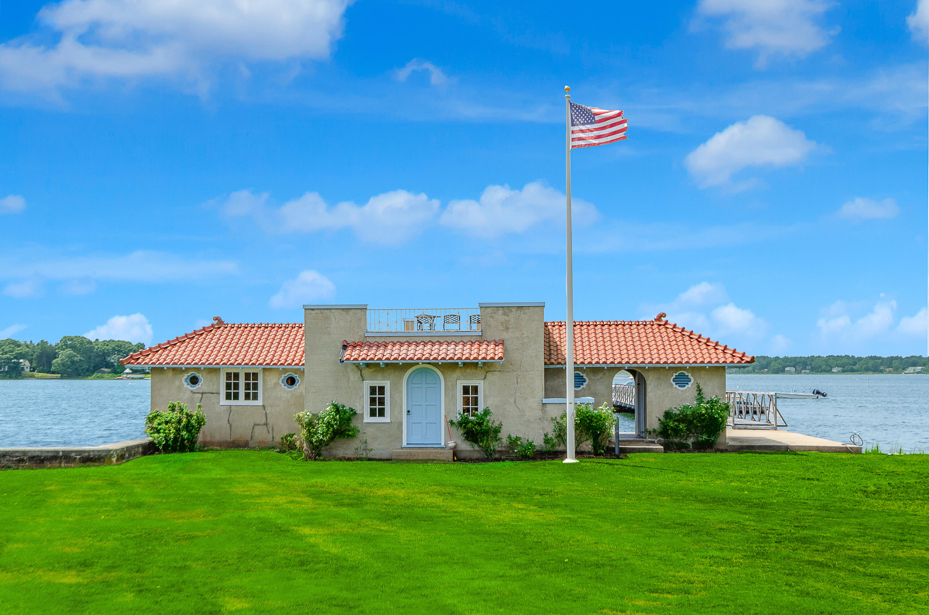 414 Point Road Marion MA 02738