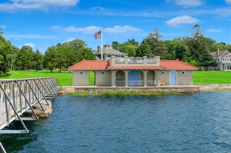 414 Point Road Marion MA 02738