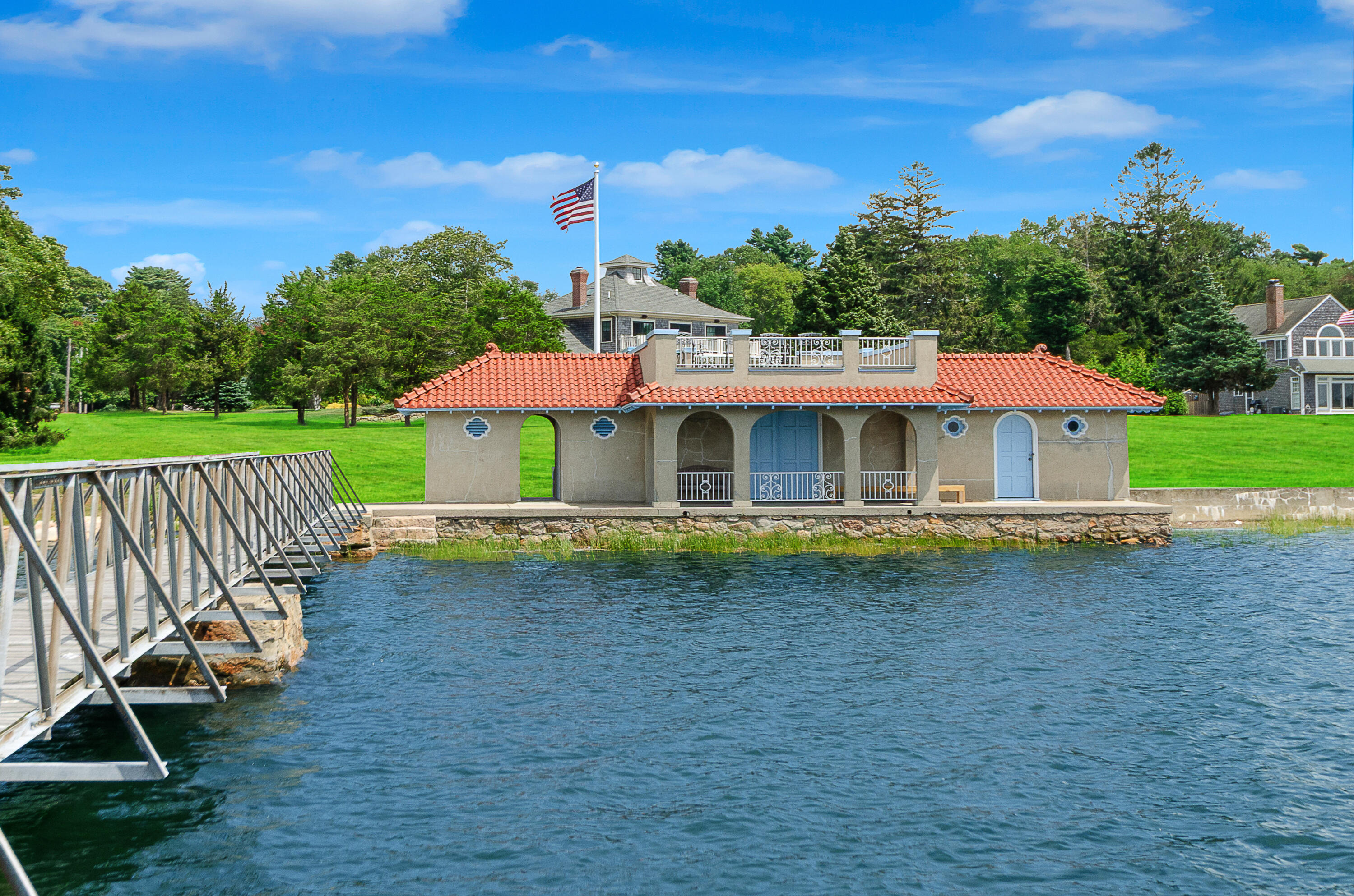 414 Point Road Marion MA 02738