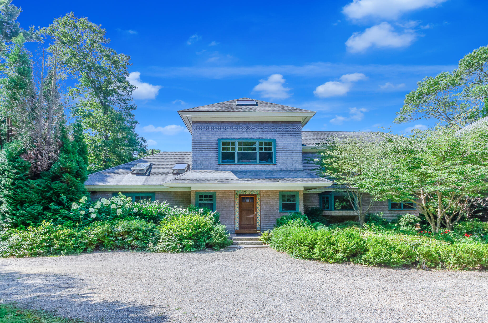 414 Point Road Marion MA 02738