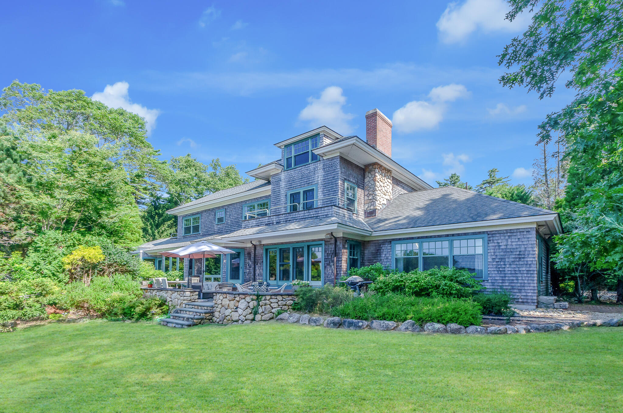 414 Point Road Marion MA 02738