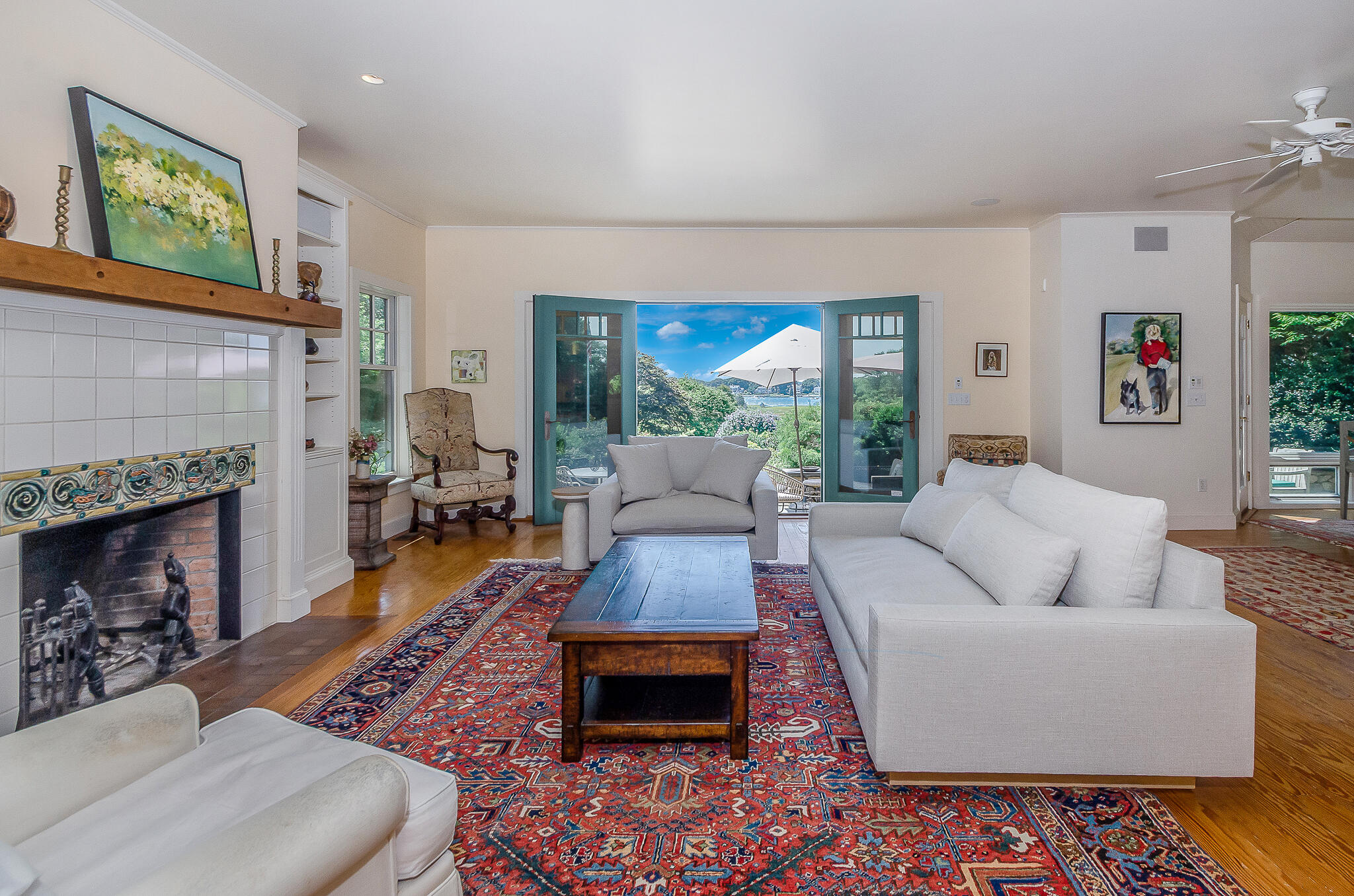 414 Point Road Marion MA 02738