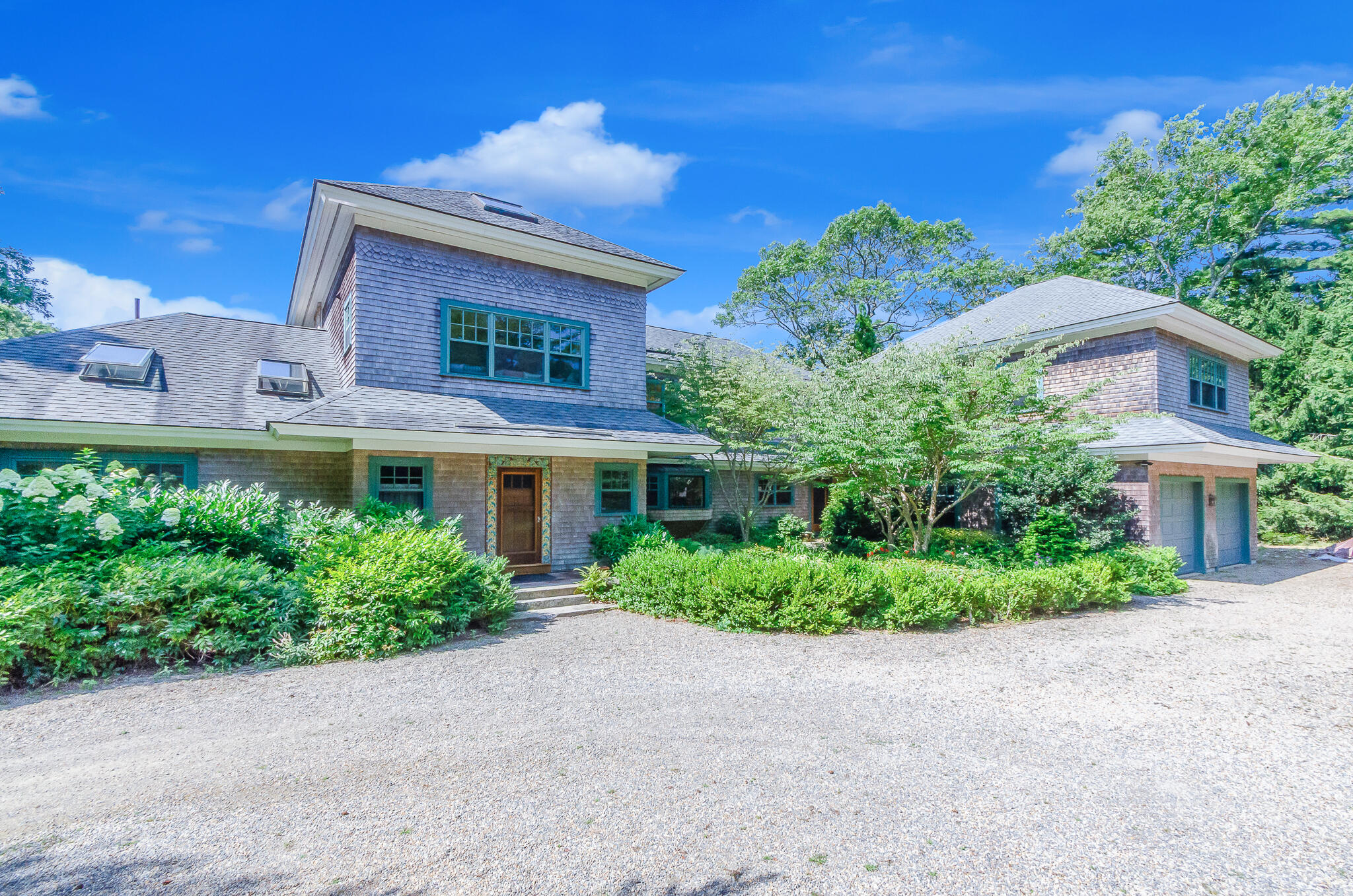 414 Point Road Marion MA 02738