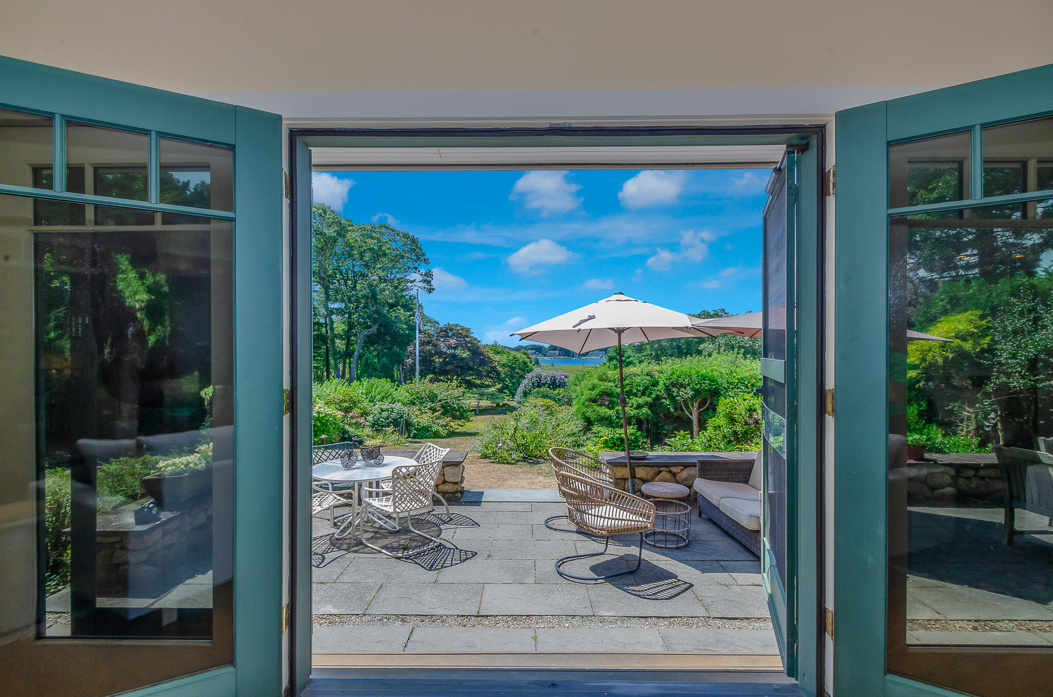 414 Point Road Marion MA 02738