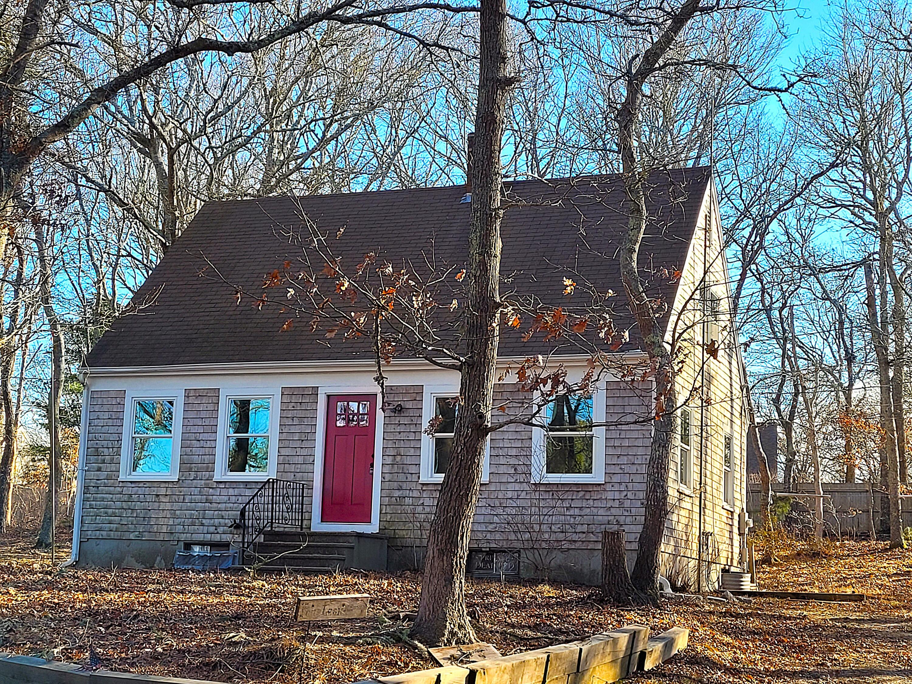 14 S Yarmouth Road Dennis MA 02638