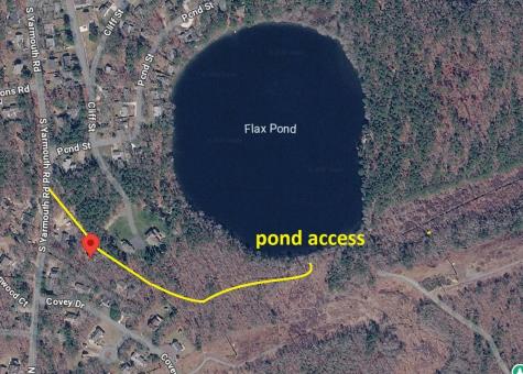 14 S Yarmouth Road Dennis MA 02638