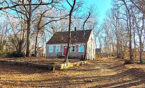 14 S Yarmouth Road Dennis MA 02638