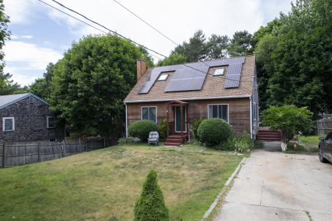 150 Red Brook Road Plymouth MA 02360