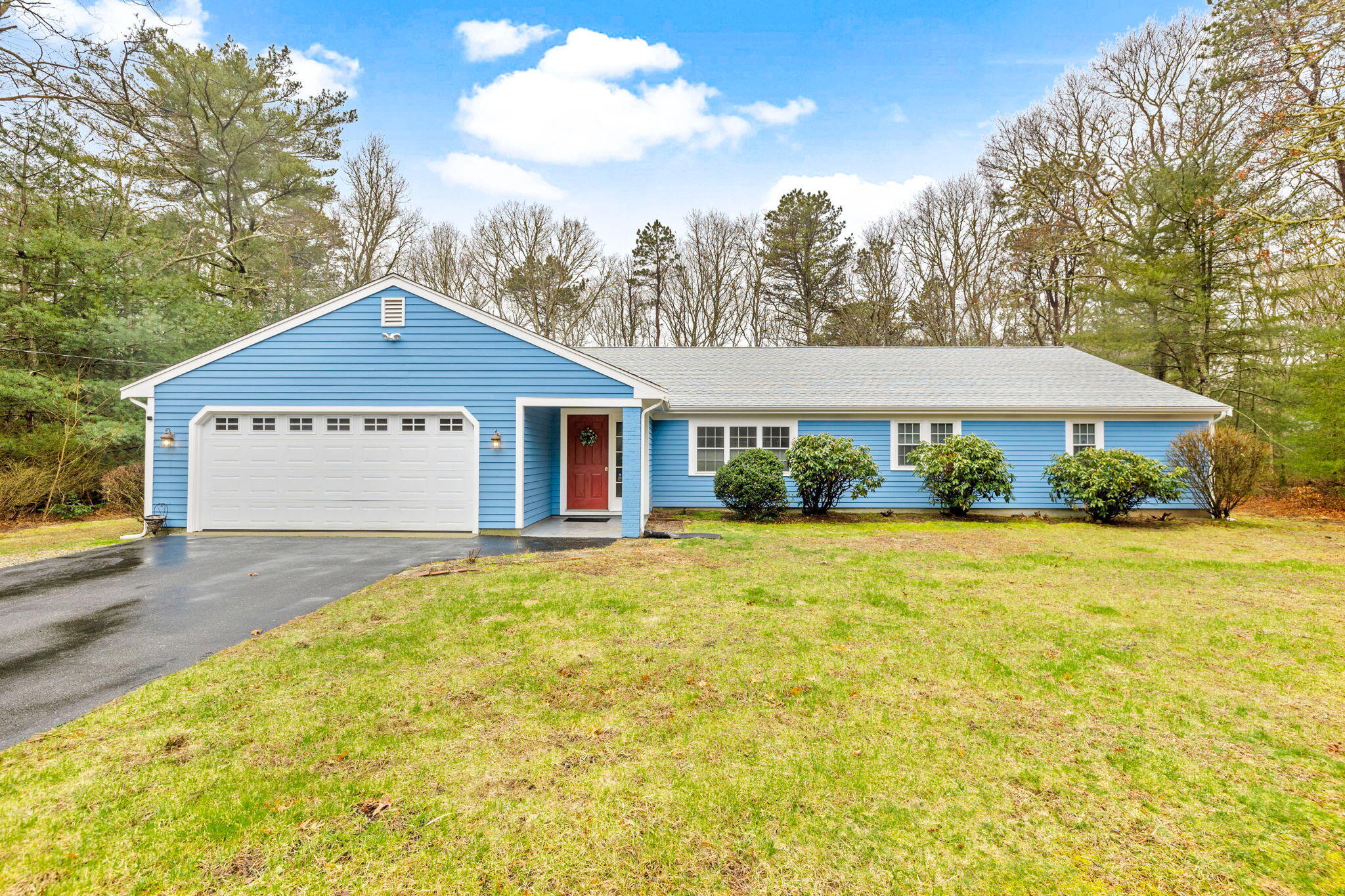 49 Heather Lane Barnstable MA 02632