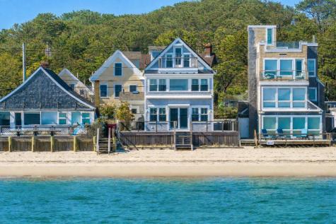 613 Commercial Street Provincetown MA 02657