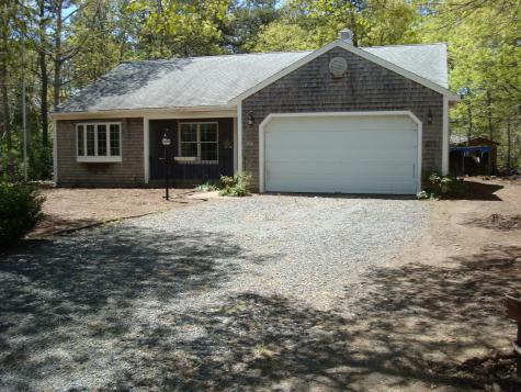 210 Pine Bluff Road Brewster MA 02631
