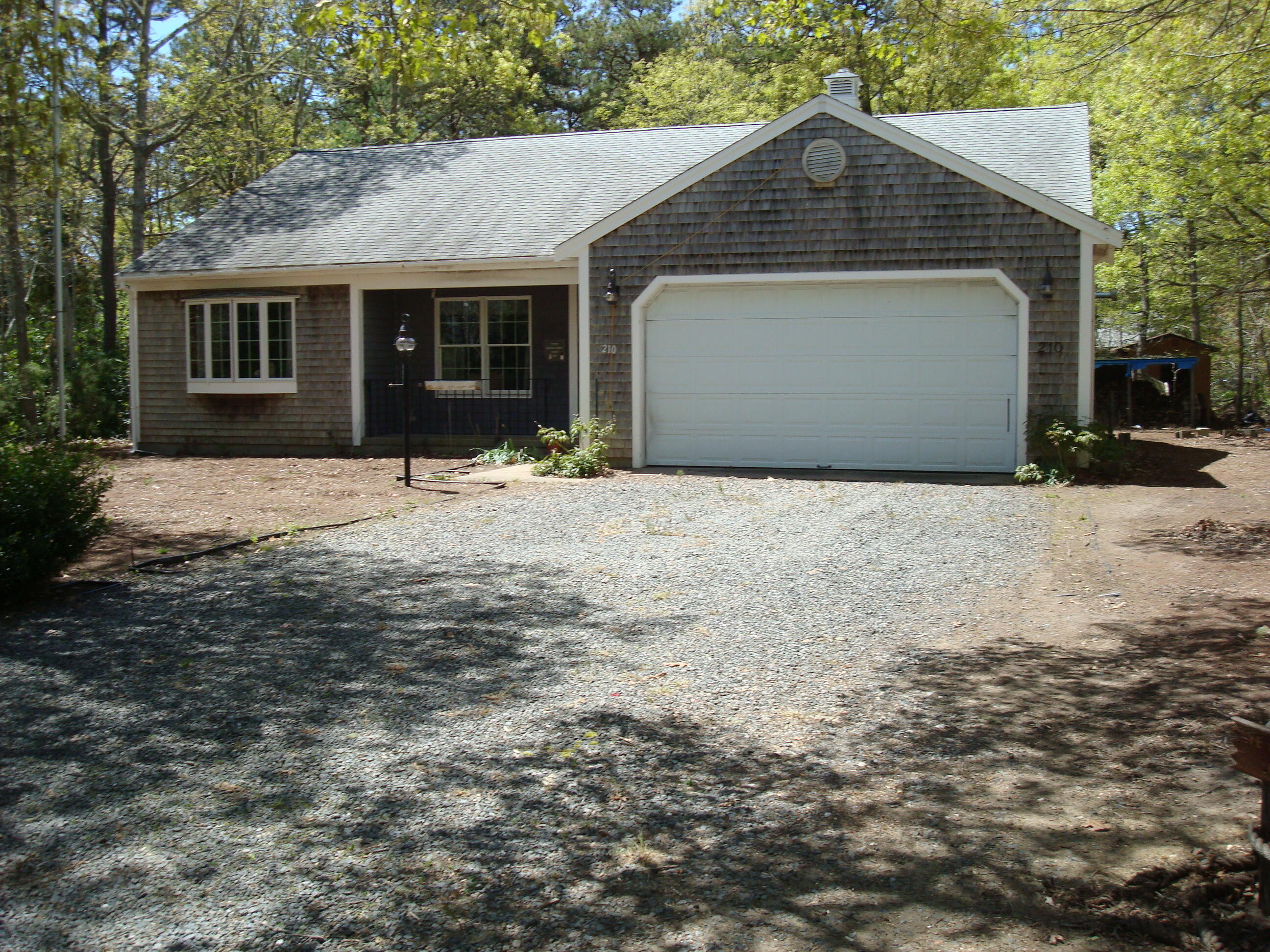 210 Pine Bluff Road Brewster MA 02631