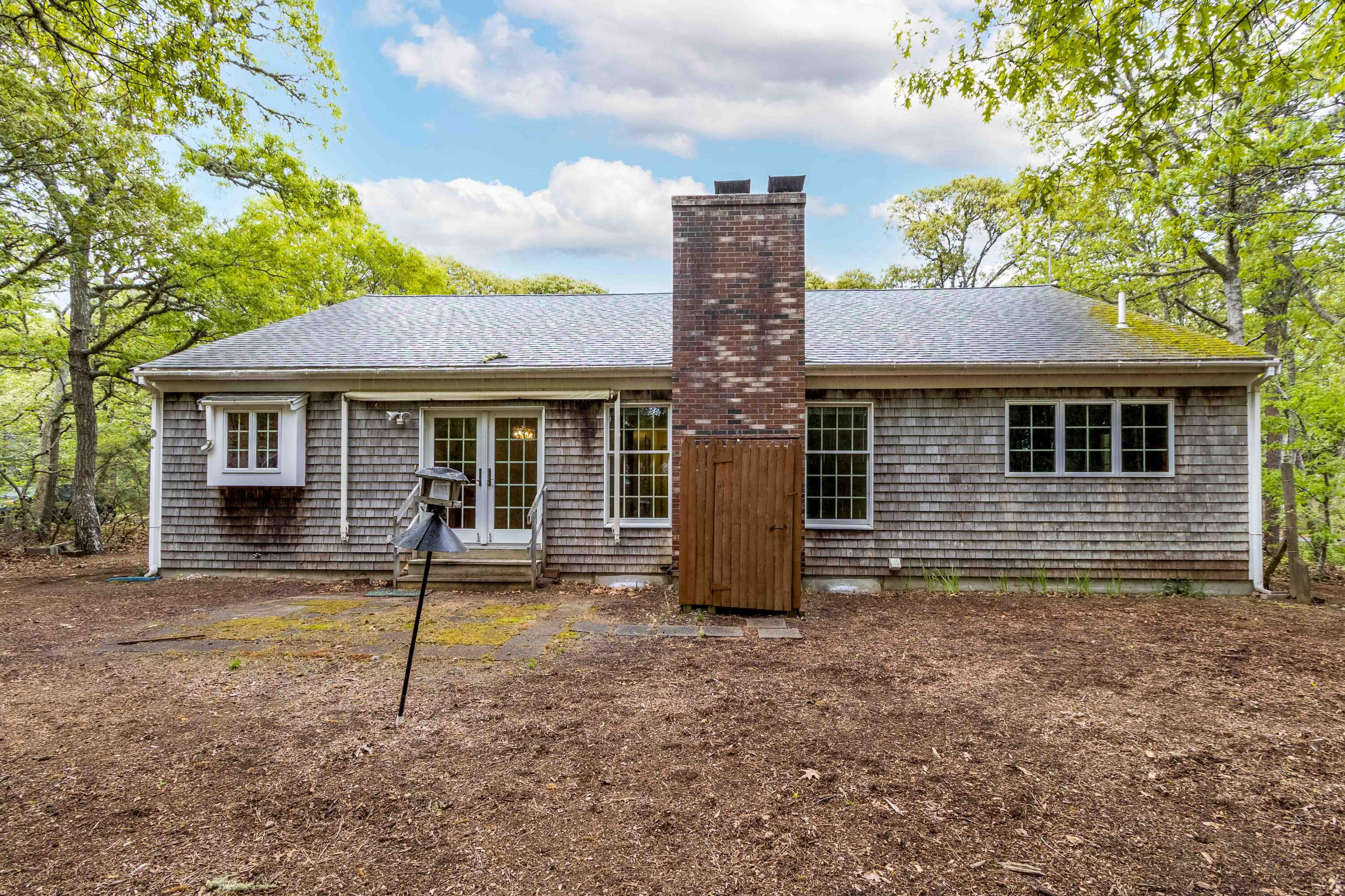 210 Pine Bluff Road Brewster MA 02631