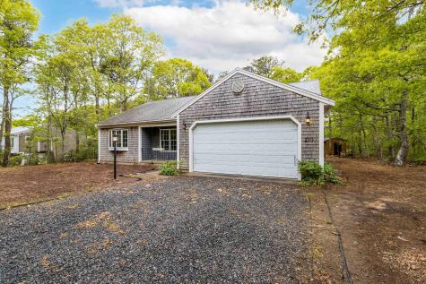 210 Pine Bluff Road Brewster MA 02631