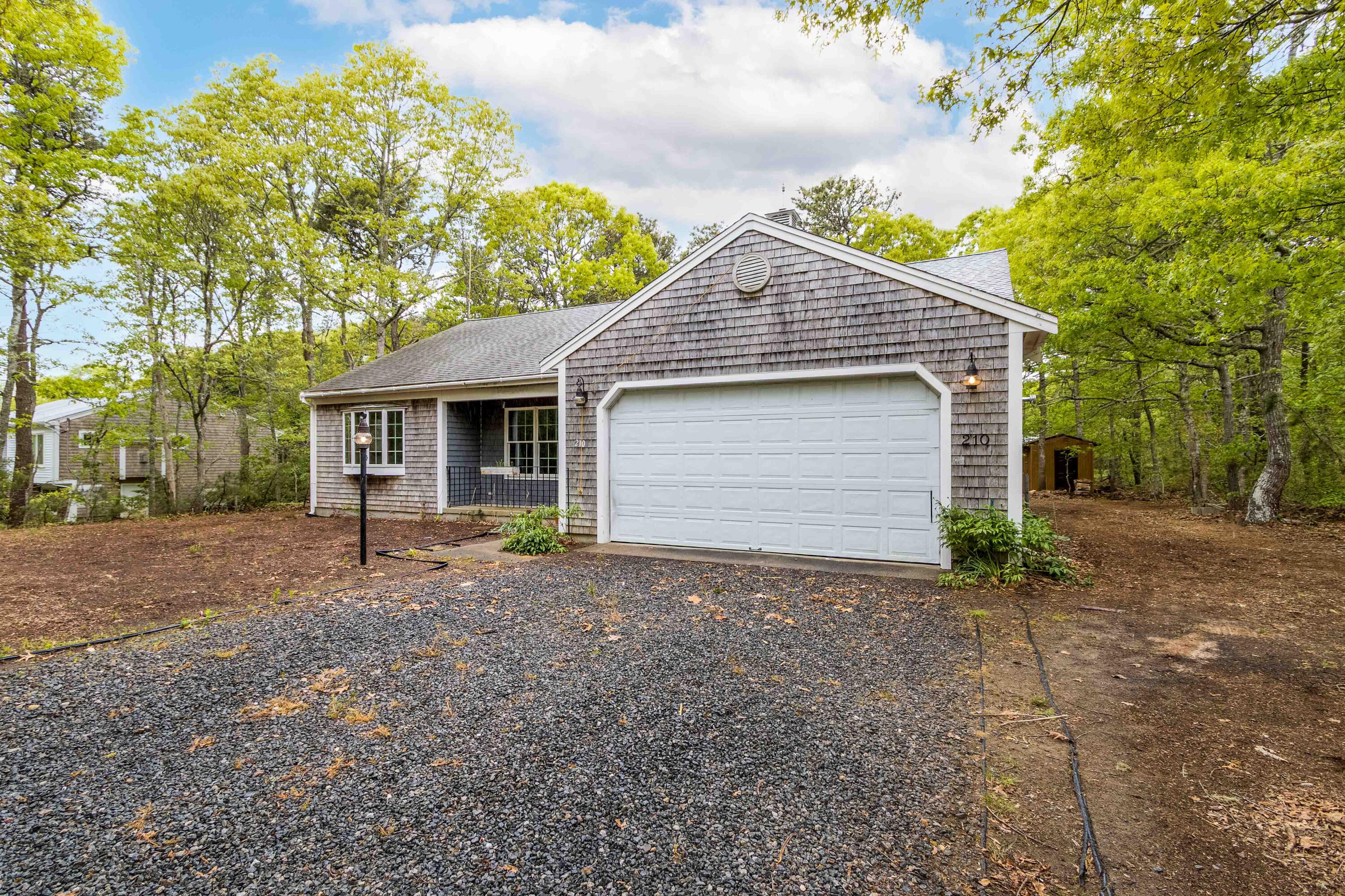 210 Pine Bluff Road Brewster MA 02631