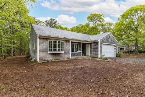 210 Pine Bluff Road Brewster MA 02631