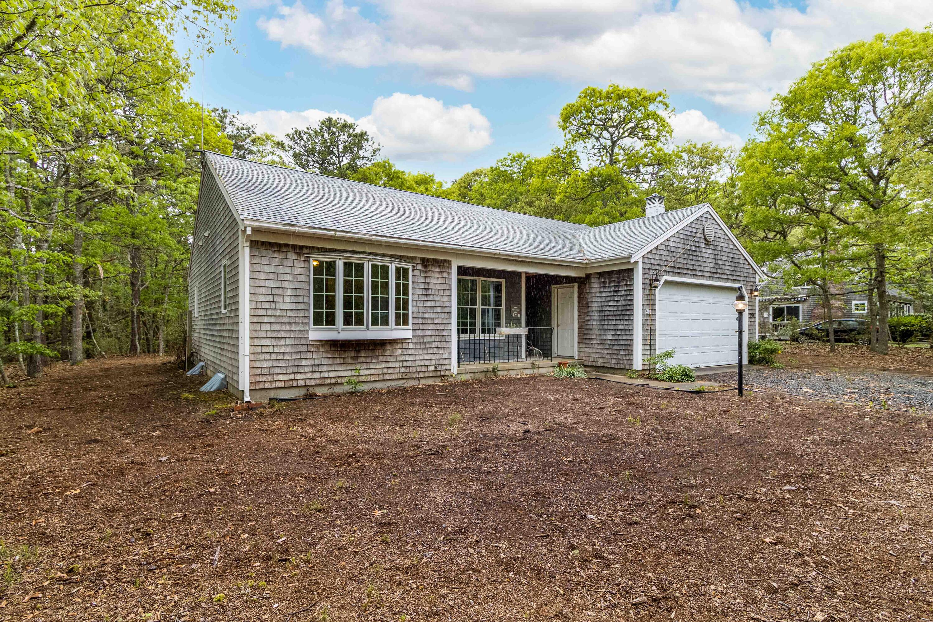 210 Pine Bluff Road Brewster MA 02631
