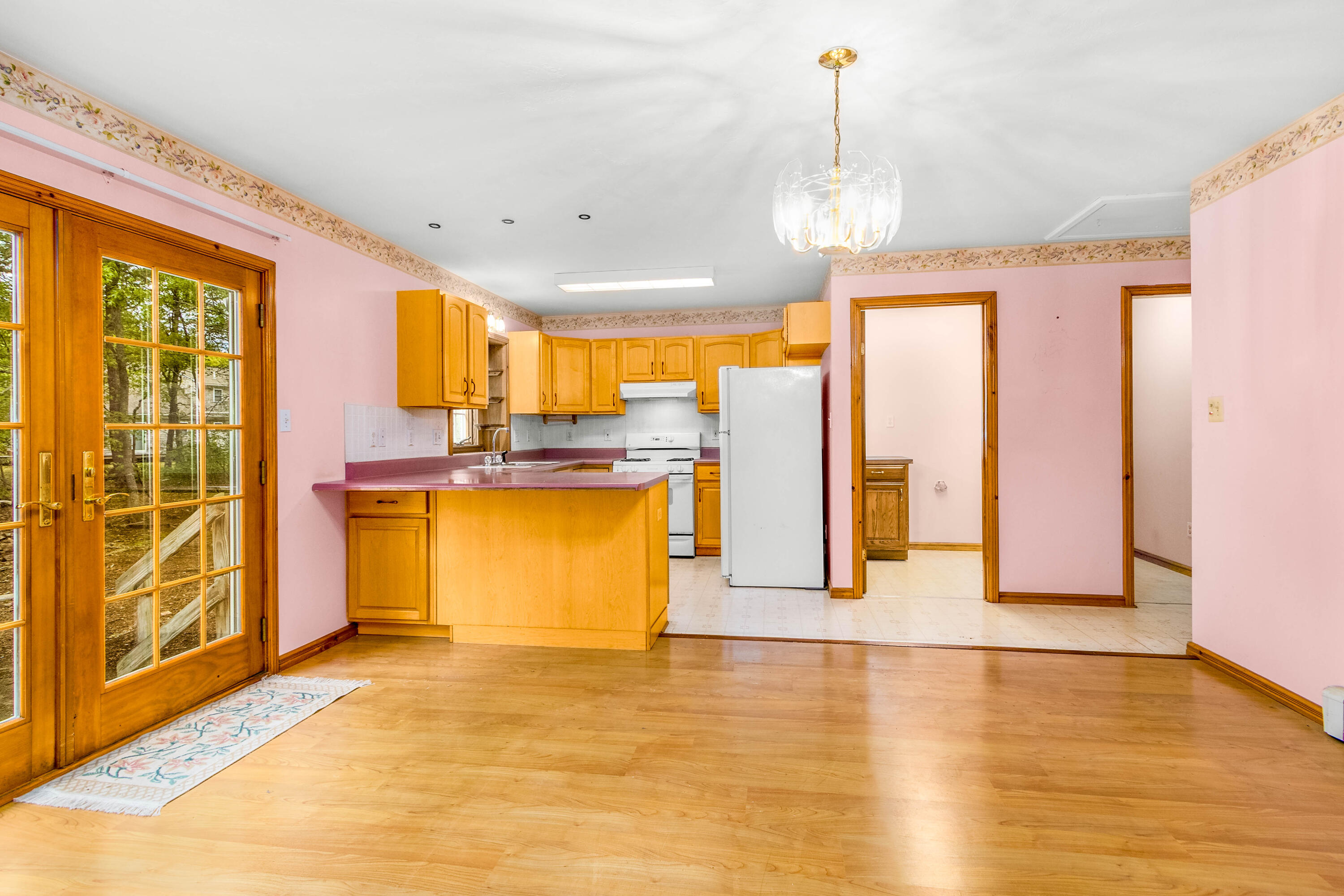 210 Pine Bluff Road Brewster MA 02631